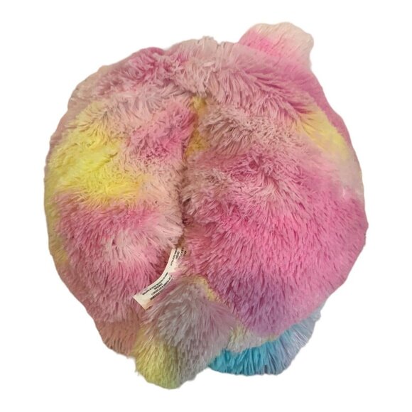 Pikmi Pops Lollipop Rainbow Plush Pillow - Picture 8 of 8